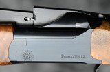Perazzi MX15 Trap 12ga 34