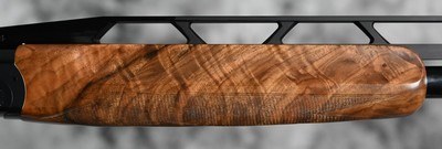 Perazzi MX15 Trap Left Handed 12ga 34