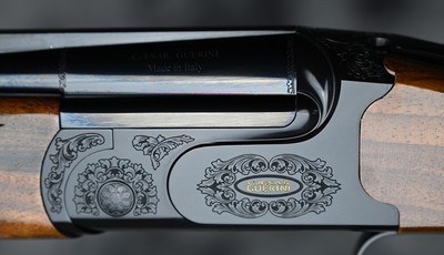 Caesar Guerini Summit Sporting .410 bore 32