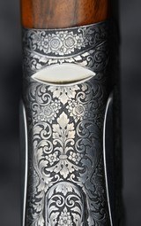 Perazzi MX8 SCO Bunker 12ga 29