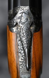 Perazzi MX8 SCO Bunker 12ga 29