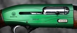 Beretta A400 Xcel PSA Pro Left Handed Sporting 12ga 30