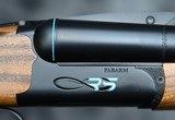 Fabarm Infinite RS Sporting 12ga 32