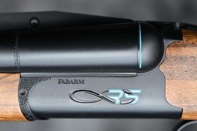 Fabarm Infinite RS Sporting 12ga 32