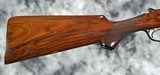 Winchester Parker Repro 2 Barrel Game Set 28