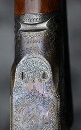 Winchester Parker Repro 2 Barrel Game Set 28