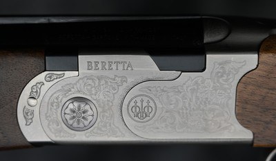 Beretta 686 Silver Pigeon 1 Field .410 bore 28