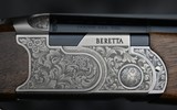 Beretta 686 Silver Pigeon 1 Sporting B-Fast 12ga 30