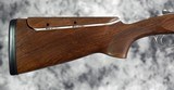 Beretta 686 Silver Pigeon 1 Sporting B-Fast 12ga 32