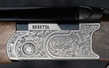 Beretta 686 Silver Pigeon 1 Sporting B-Fast 12ga 32