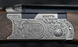 Beretta 686 Silver Pigeon 1 Sporting B-Fast 12ga 32