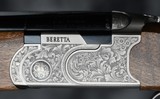 Beretta 686 Silver Pigeon 1 Left Handed Sporting B-Fast 12ga 32