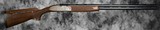 Beretta 686 Silver Pigeon 1 Left Handed Sporting B-Fast 12ga 32
