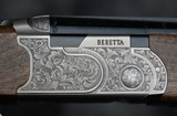 Beretta 686 Silver Pigeon 1 Left Handed Sporting B-Fast 12ga 32