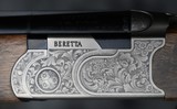 Beretta 686 Silver Pigeon 1 Sporting B-Fast 12ga 32