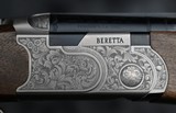 Beretta 686 Silver Pigeon 1 Sporting B-Fast 12ga 32