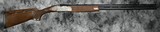 Beretta 686 Silver Pigeon 1 Sporting B-Fast 12ga 32