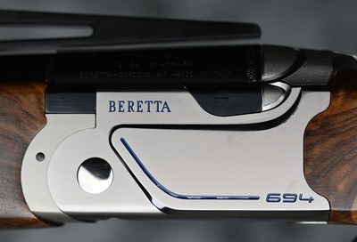 Beretta 694 ACS 12ga 32