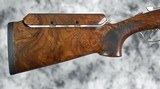Beretta 694 ACS 12ga 32