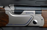 Beretta 694 ACS 12ga 32