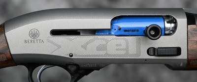 Beretta A400 Xcel Sporting12ga 30