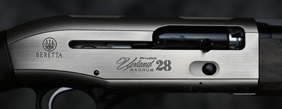Beretta A400 Upland Magnum Field 28ga 28