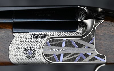 Caesar Guerini Syren Invictus Grayce Sporting 12ga 30