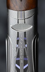 Caesar Guerini Syren Invictus Grayce Sporting 12ga 30