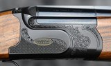 Caesar Guerini Invictus I M-Spec Sporting 12ga 34