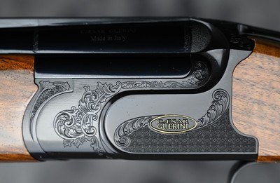 Caesar Guerini Invictus I M-Spec Sporting 12ga 34