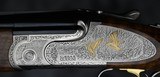 Caesar Guerini Magnus Sporting 12ga 32
