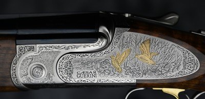 Caesar Guerini Magnus Sporting 12ga 32