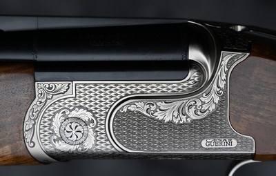 Caesar Guerini Challenger Ascent Sporting 12ga 32