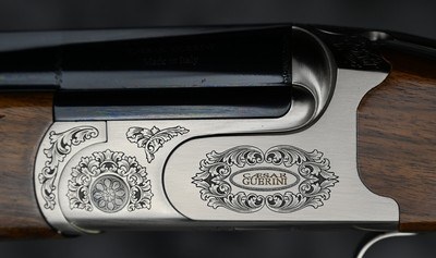 Caesar Guerini Summit Sporting .410 bore 32