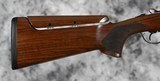 Beretta 694 DLC B-Fast Sporting 12ga 30