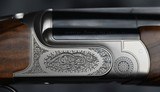 Perazzi High Tech Lusso Pigeon/Helice 12ga 30