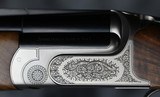 Perazzi High Tech Lusso Pigeon/Helice 12ga 30