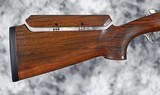 Beretta 694 ACS 12ga 32