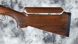 Beretta 694 ACS 12ga 32