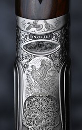 Caesar Guerini Invictus VII Sporting 12ga 32