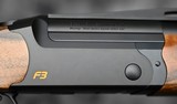 Blaser F3 Vantage Sporting 12ga 32