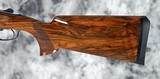 Blaser F3 Vantage Sporting 12ga 32