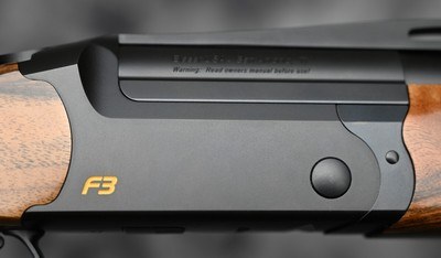 Blaser F3 Vantage Sporting 12ga 32