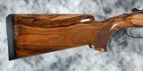 Blaser F3 Vantage Sporting 12ga 32
