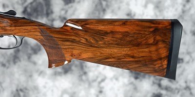 Blaser F3 Vantage Sporting 12ga 32