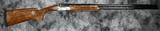 Perazzi High Tech Sporting 12ga 33