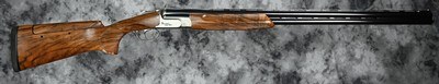 Perazzi High Tech Sporting 12ga 33