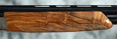 Perazzi High Tech Sporting 12ga 33