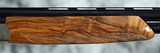 Perazzi High Tech Sporting 12ga 33