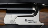 Perazzi High Tech Sporting 12ga 33